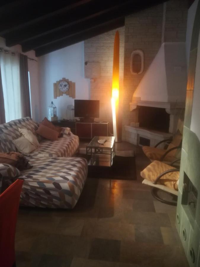 Villa Edward Премантура Экстерьер фото