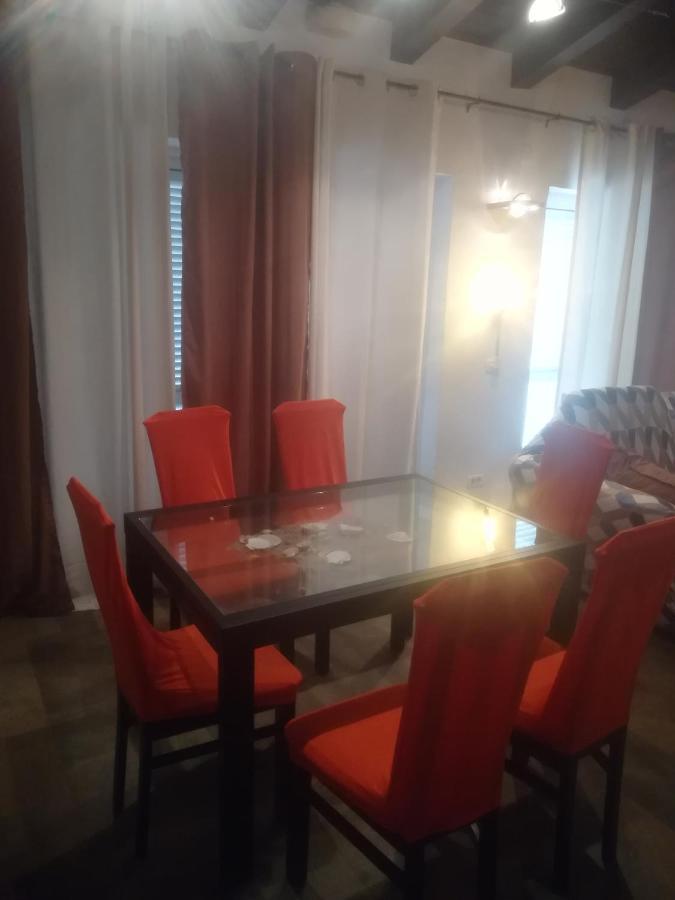 Villa Edward Премантура Экстерьер фото