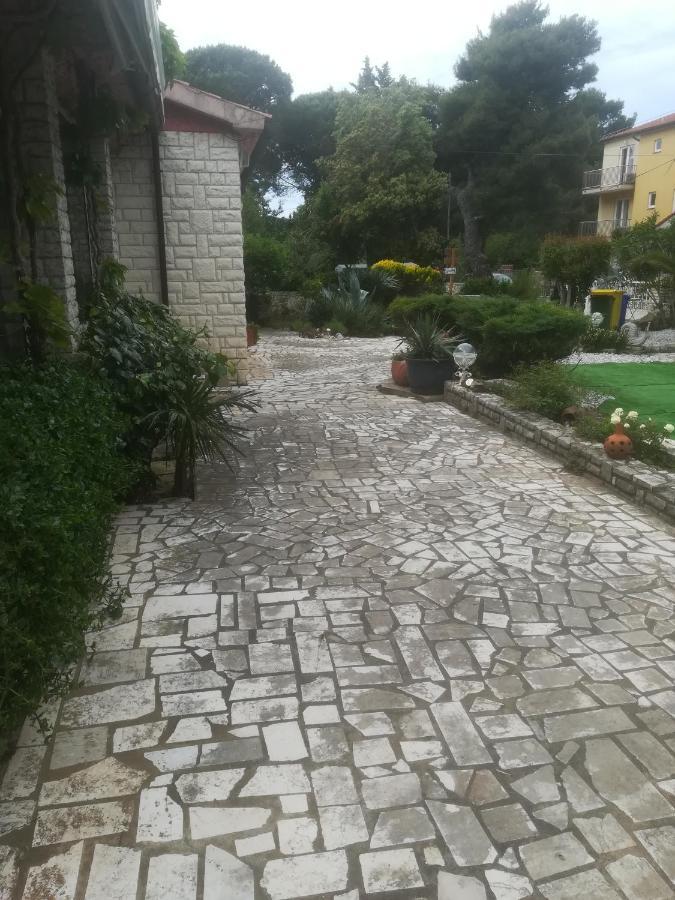 Villa Edward Премантура Экстерьер фото